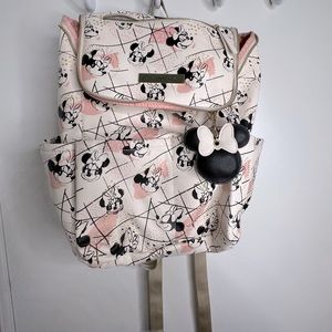 Petunia Pickle Bottom Shimmering Minnie Method